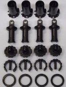 TT-02 Shock Parts